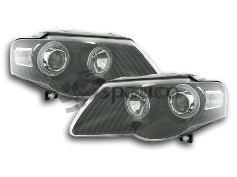 Faros Volkswagen Passat 3C