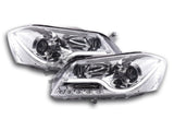 Faros Volkswagen Passat 3C