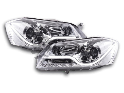 Faros Volkswagen Passat 3C