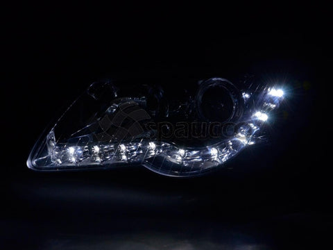 Faros Volkswagen Passat 3C