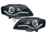 Faros Volkswagen Passat 3C