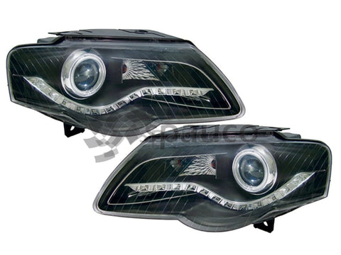 Faros Volkswagen Passat 3C