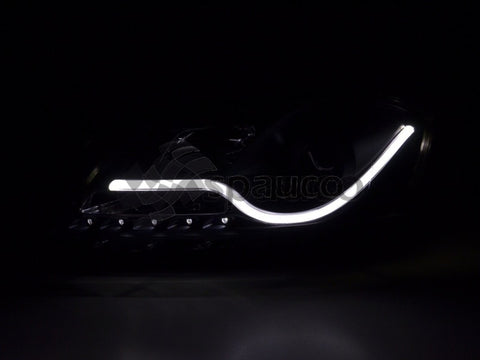 Faros Volkswagen Passat 3C