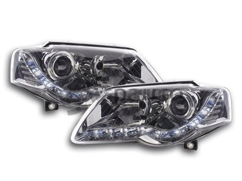 Faros Volkswagen Passat 3C