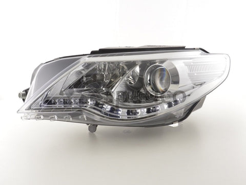Faros Volkswagen Passat CC