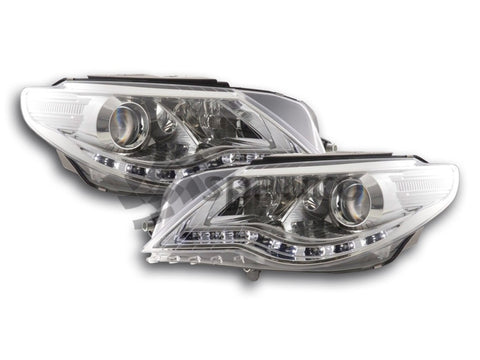 Faros Volkswagen Passat CC