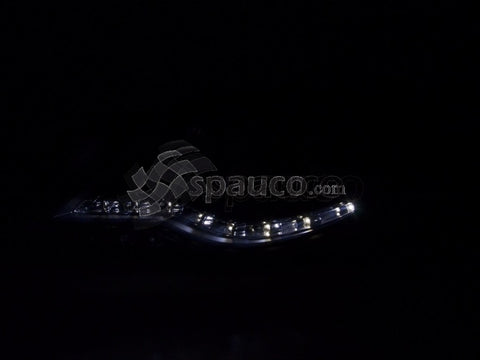 Faros Volkswagen Passat CC