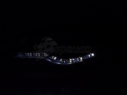 Faros Volkswagen Passat CC