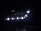Faros Volkswagen Polo 6N