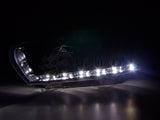 Faros Volkswagen Scirocco