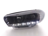 Faros Volkswagen Scirocco