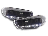 Faros Volkswagen Scirocco