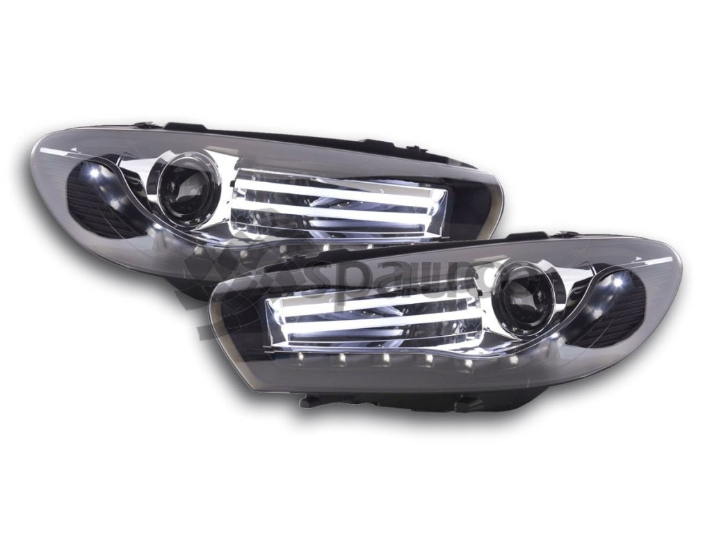 Faros Vw Sciroco