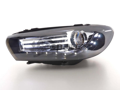 Faros Volkswagen Scirocco