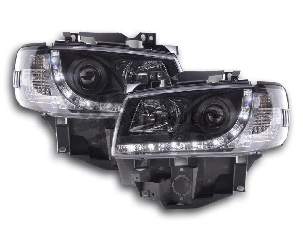 Faros Vw T4