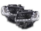 Faros Volkswagen T4