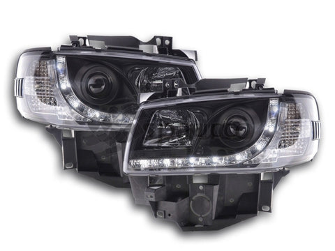 Faros Volkswagen T4