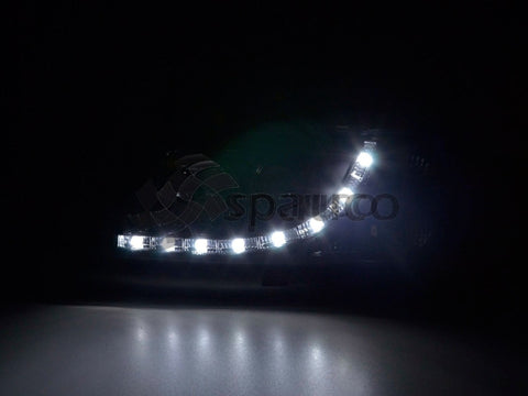 Faros Volkswagen T4
