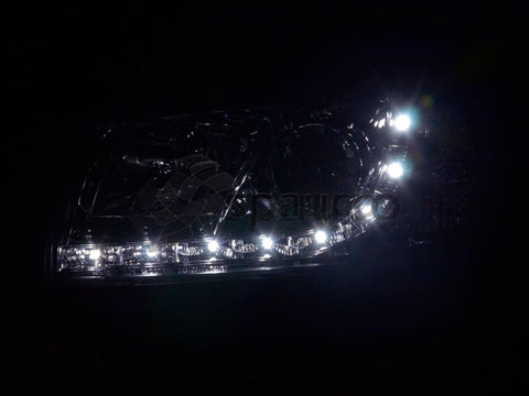 Faros Volkswagen T4
