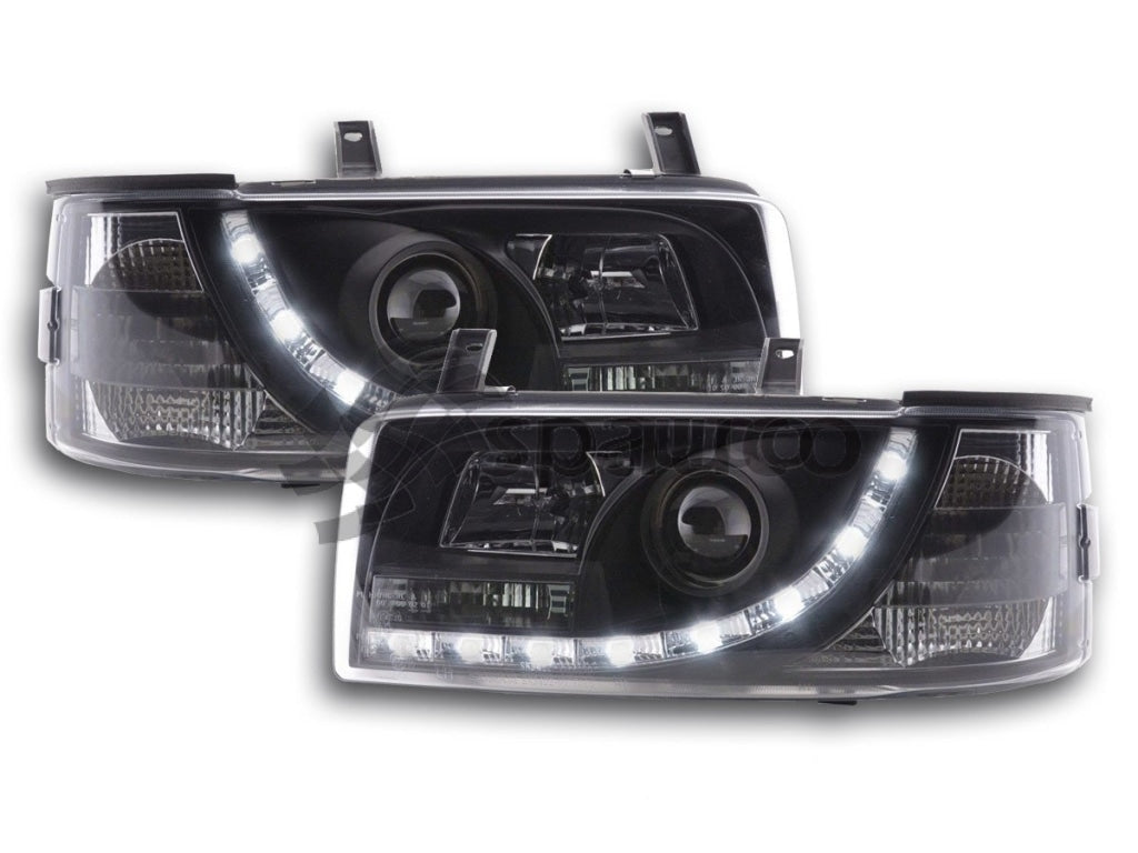 Faros Vw T4