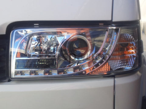 Faros Volkswagen T4