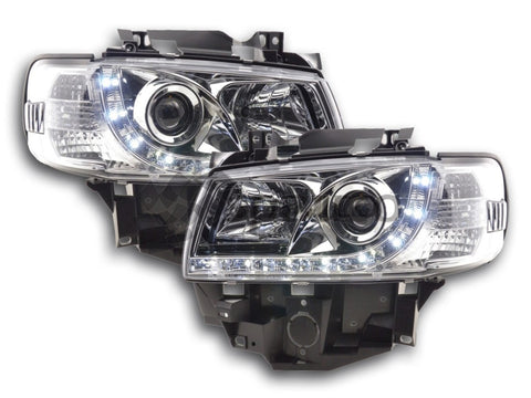 Faros Volkswagen T4