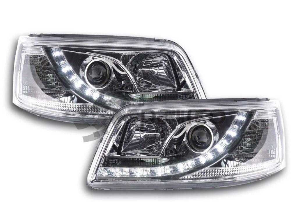 Faros Vw T5