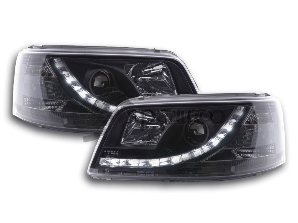 Faros Vw T5