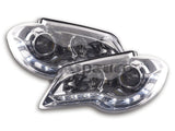 Faros Volkswagen Touran