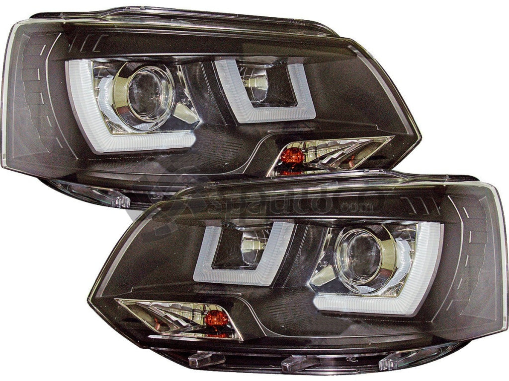 Faros Vw Transporter T5