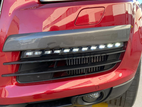 Intermitentes Audi Q7