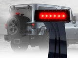 Led JEEP Wrangler