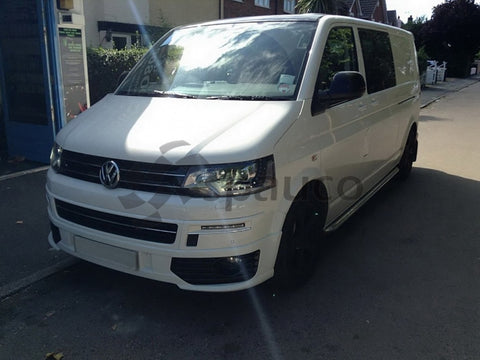 Luz Diurna Volkswagen T5