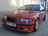 Molduras BMW E36