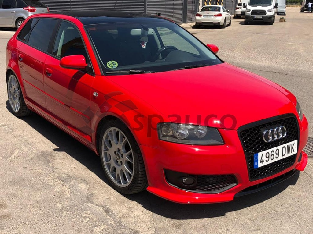 Audi A3 (8P)