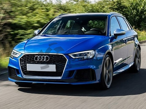 Paragolpes Audi A3 8V