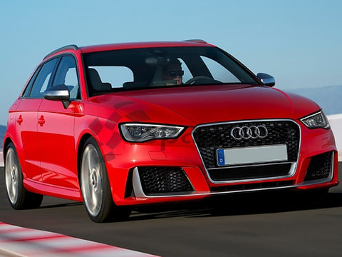 Paragolpes Audi A3 8V