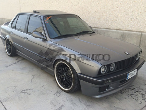 Paragolpes BMW E30