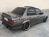 Paragolpes BMW E30