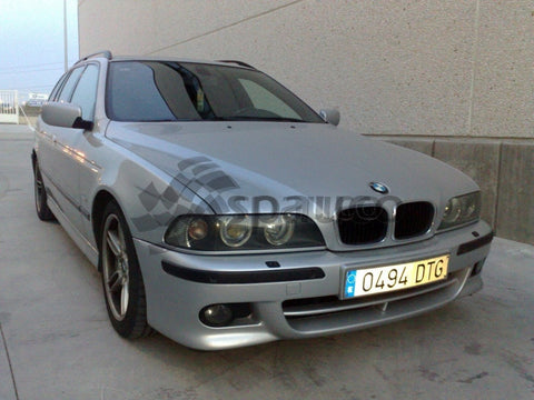 Paragolpes BMW E39