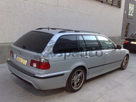 Paragolpes BMW E39