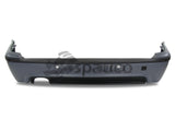 Paragolpes BMW E39