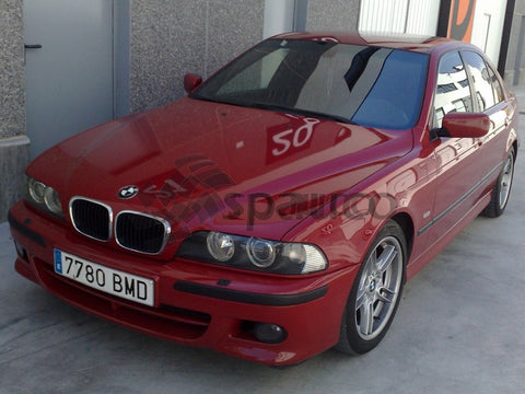 Paragolpes BMW E39