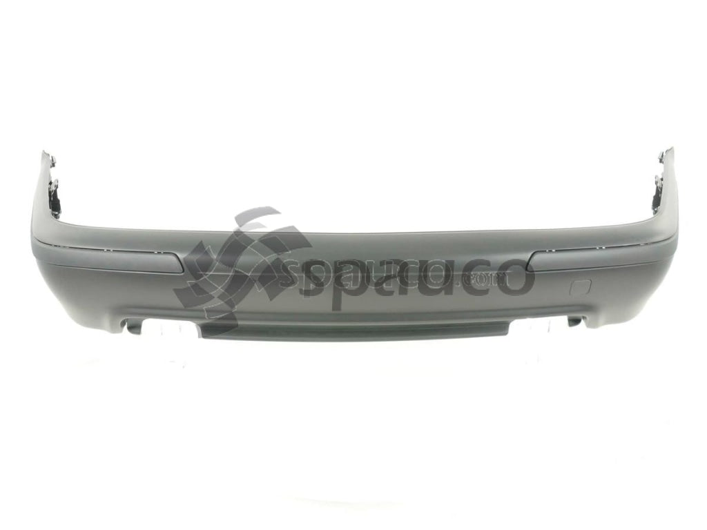 Paragolpes Bmw Serie 5 E39