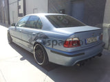 Paragolpes BMW E39