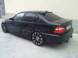 Paragolpes BMW E46