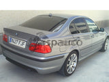 Paragolpes BMW E46