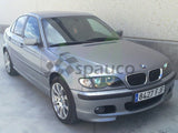 Paragolpes BMW E46