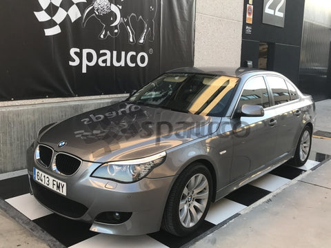 Paragolpes BMW E60