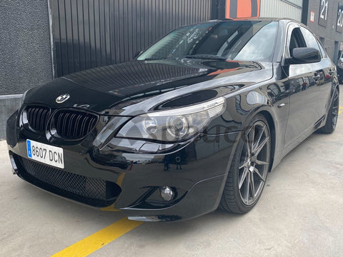 Paragolpes BMW E60